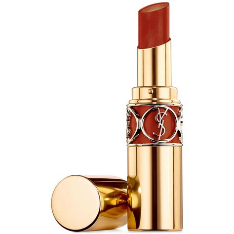 ysl volupte shine 80|ysl lipstick rouge volupte shine.